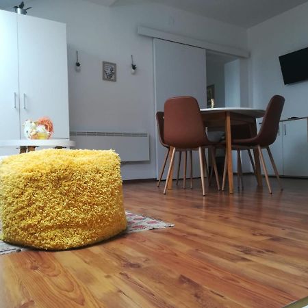 Hill Apartman - Maksimir Rebro Zagreb Ngoại thất bức ảnh
