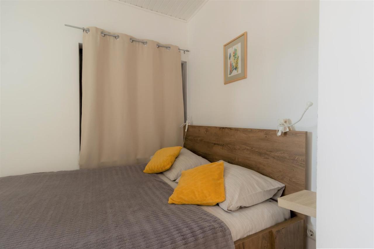 Hill Apartman - Maksimir Rebro Zagreb Ngoại thất bức ảnh