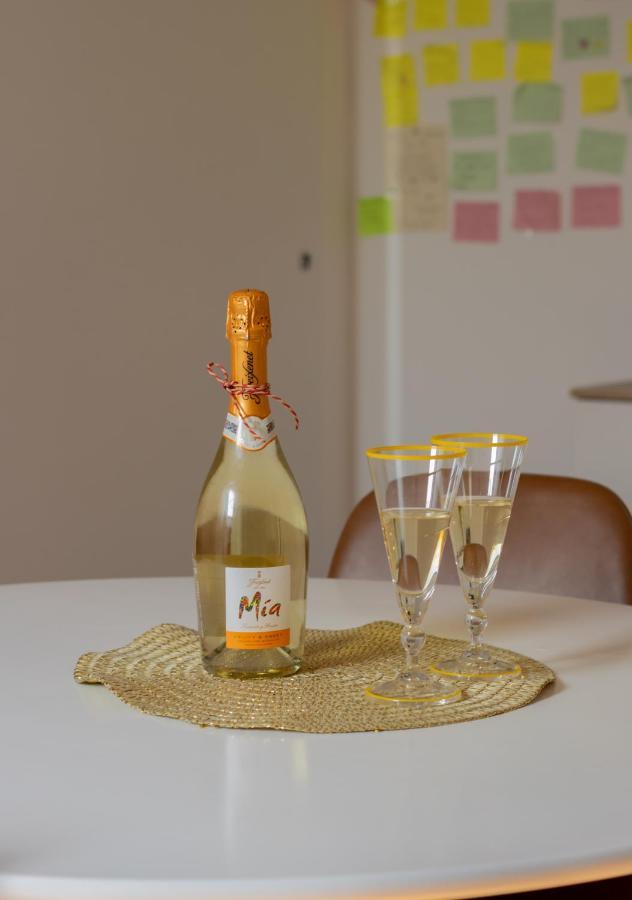 Hill Apartman - Maksimir Rebro Zagreb Ngoại thất bức ảnh