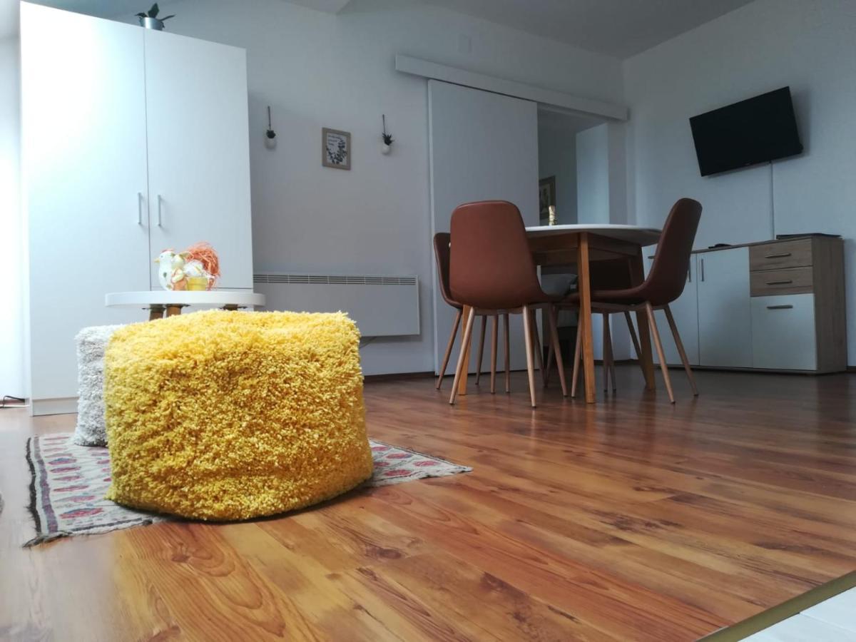 Hill Apartman - Maksimir Rebro Zagreb Ngoại thất bức ảnh