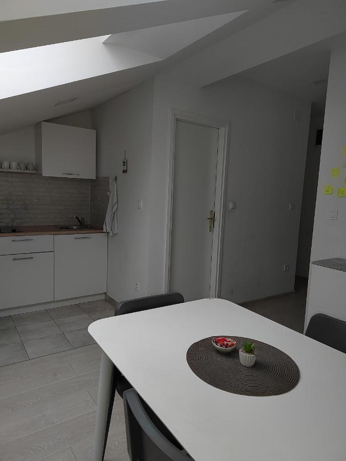 Hill Apartman - Maksimir Rebro Zagreb Ngoại thất bức ảnh