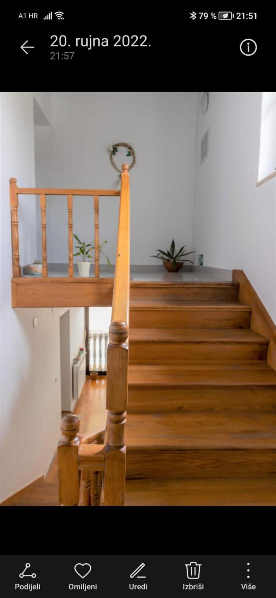 Hill Apartman - Maksimir Rebro Zagreb Ngoại thất bức ảnh